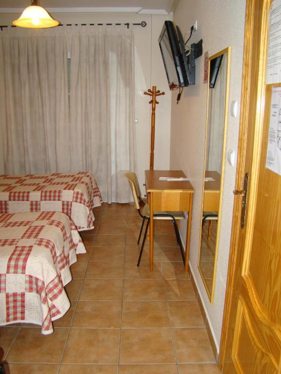 El Cordobes , Alojamiento Y Habitaciones Los Alcázares Room photo